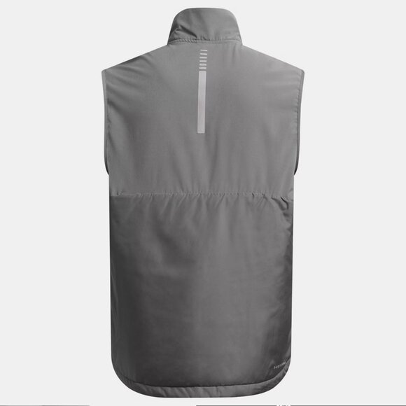 Men's UA Storm Session Run Vest - Picture 6 of 7